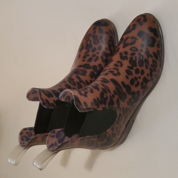 Women's Puddle Rain Boot - Picture 2 of 4